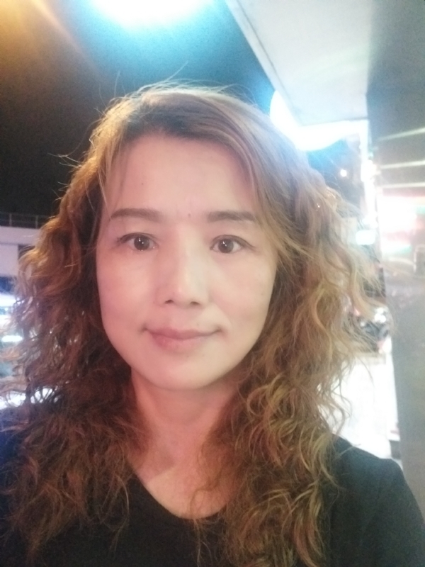 雪儿的第一张照片--三明相亲服务中心