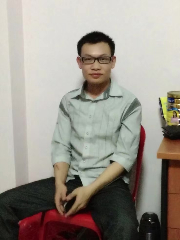 坚强不屈的第一张照片--三明相亲服务中心