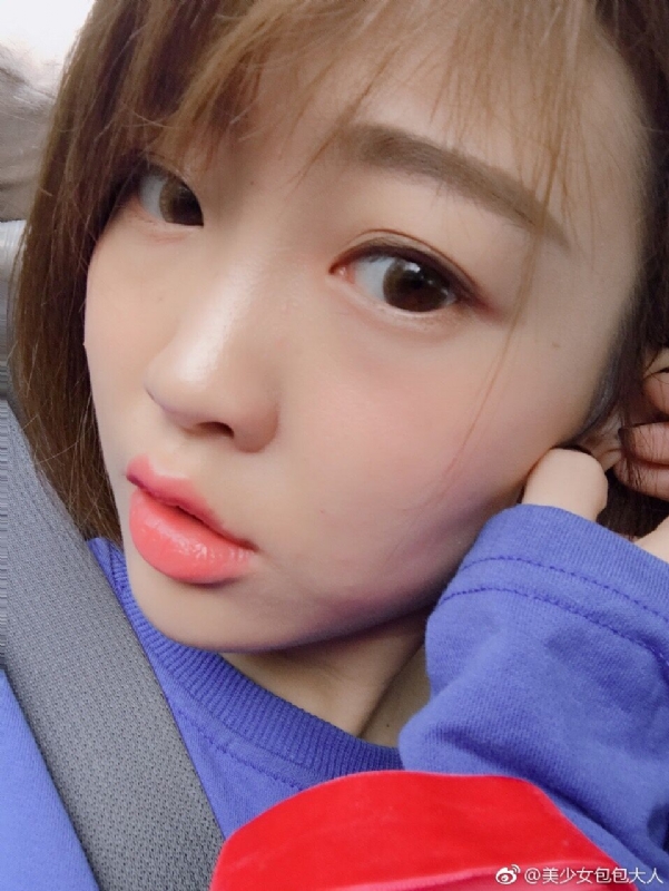 莉莉的第一张照片--三明相亲服务中心