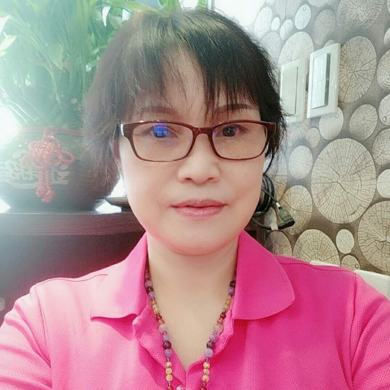 NiNi的第二张照片--三明相亲服务中心