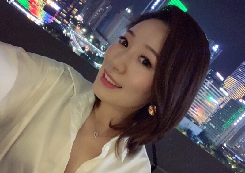 Mengyao的第一张照片--三明相亲服务中心