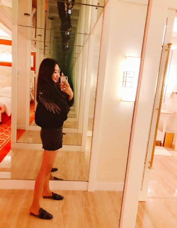 妮妮的第一张照片--三明相亲服务中心