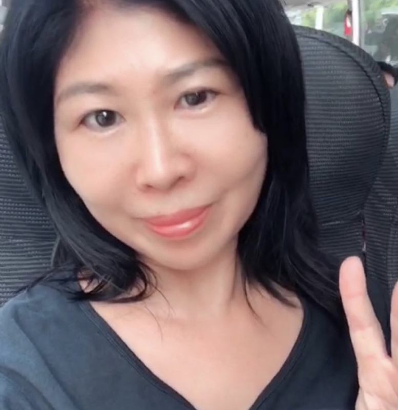 Lina的第三张照片--三明相亲服务中心