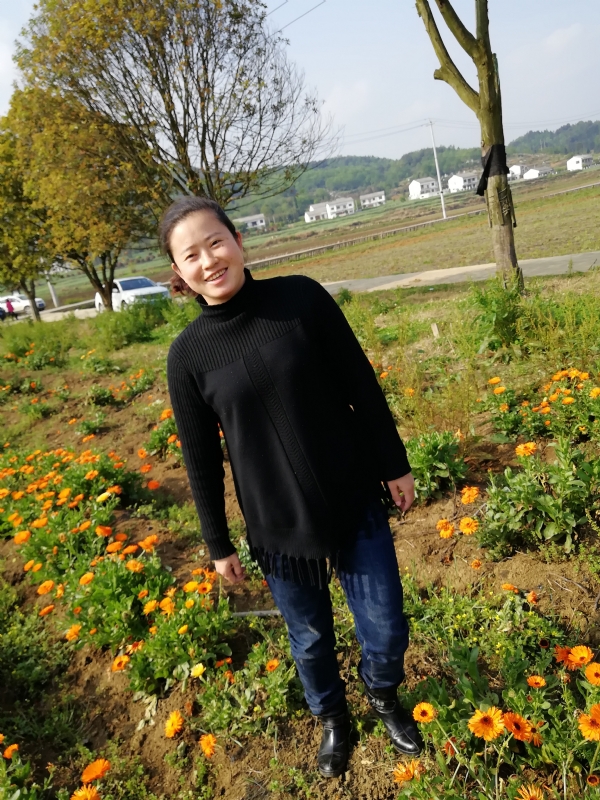 征婚女人的第二张照片--三明相亲服务中心