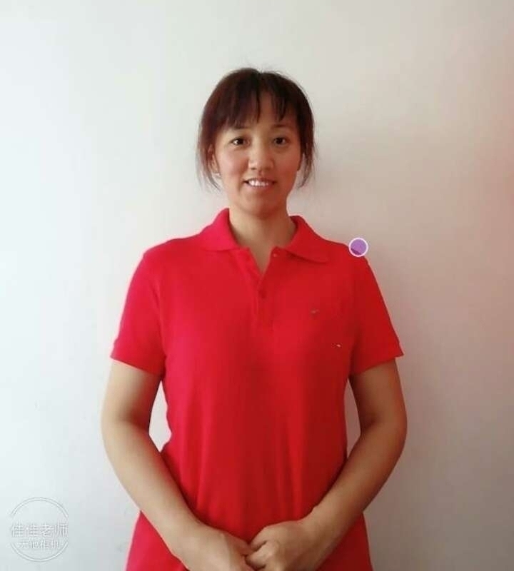阿秋的第二张照片--三明相亲服务中心