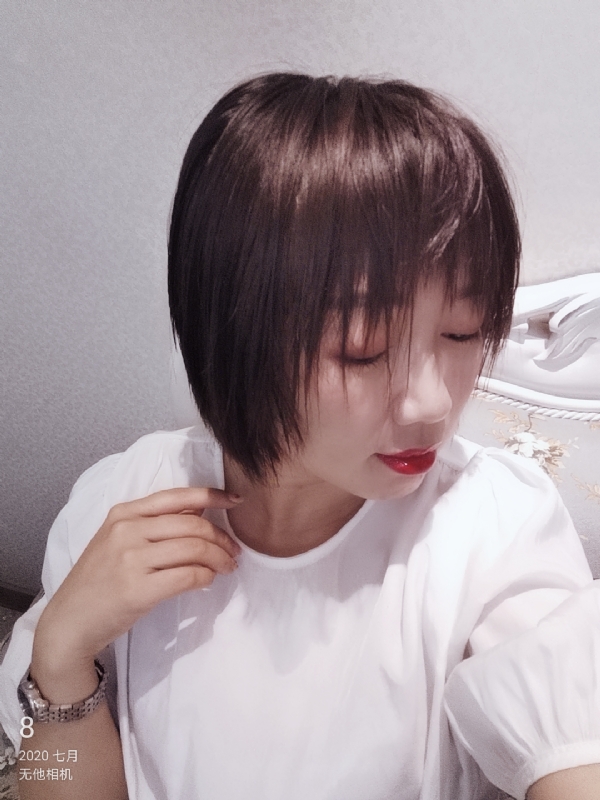 憨憨的第一张照片--三明相亲服务中心