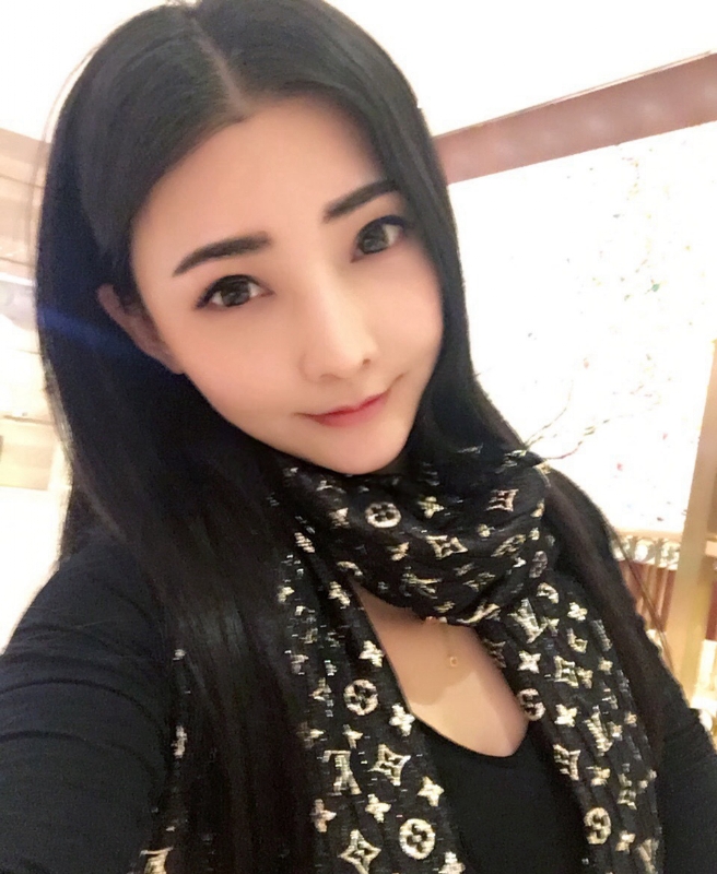 詩詩的第一张照片--三明相亲服务中心