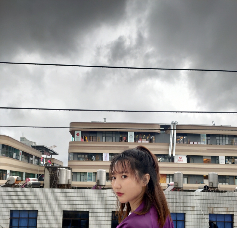 李家小姐的第二张照片--三明相亲服务中心