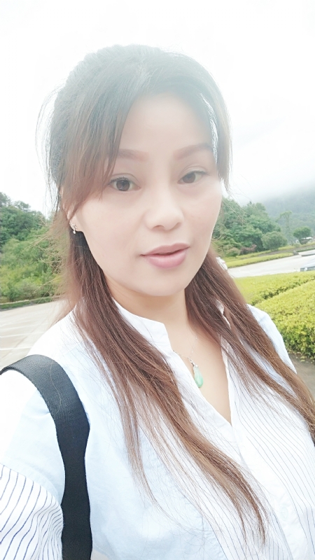 韩雅的第三张照片--三明相亲服务中心
