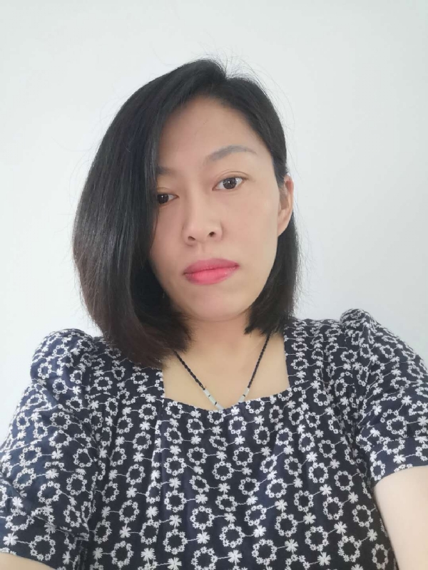 一笑而过的第三张照片--三明相亲服务中心