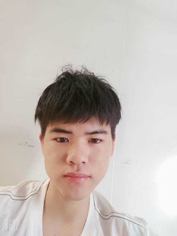 陌离的第一张照片--三明相亲服务中心