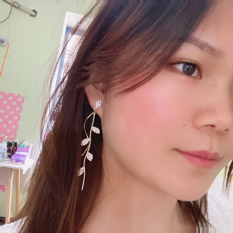 静净的第一张照片--三明相亲服务中心