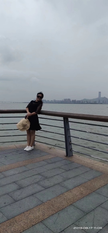 清秋的第一张照片--三明相亲服务中心