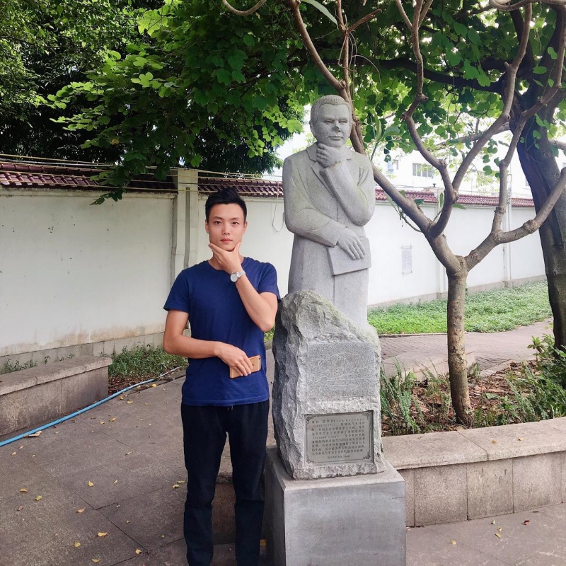 真心的才是最好的的第二张照片--三明相亲服务中心