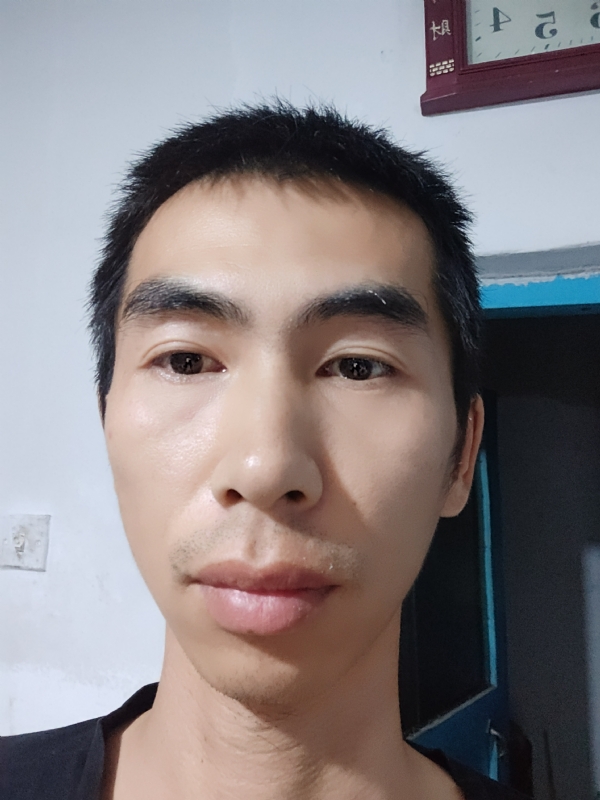 星空的第一张照片--三明相亲服务中心