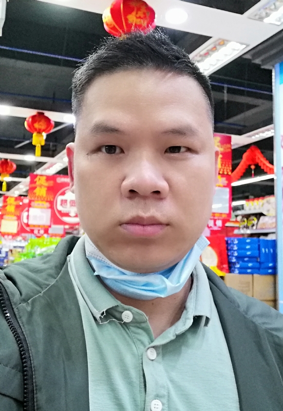 木易先生的第一张照片--三明相亲服务中心