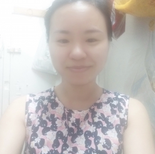 阿定的第一张照片--三明相亲服务中心