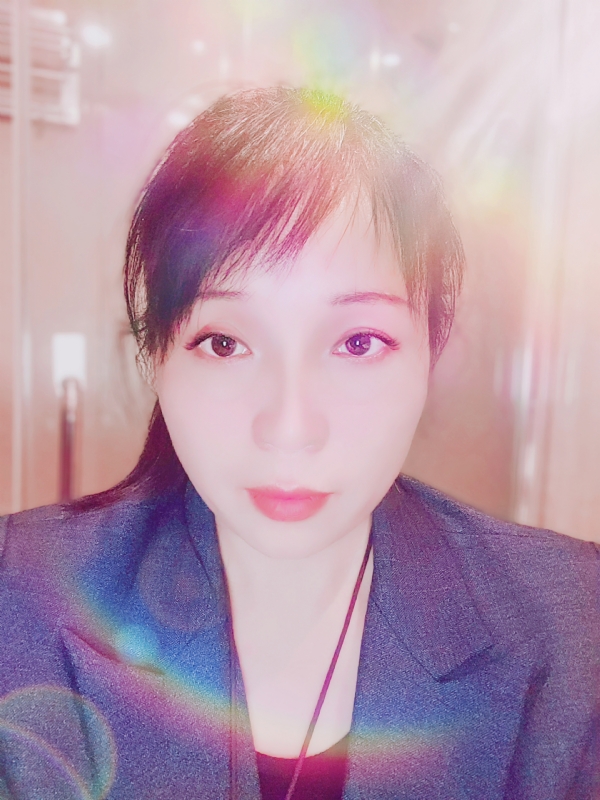 小艾的第一张照片--三明相亲服务中心
