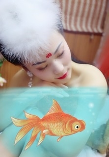清风恋百合的第二张照片--三明相亲服务中心