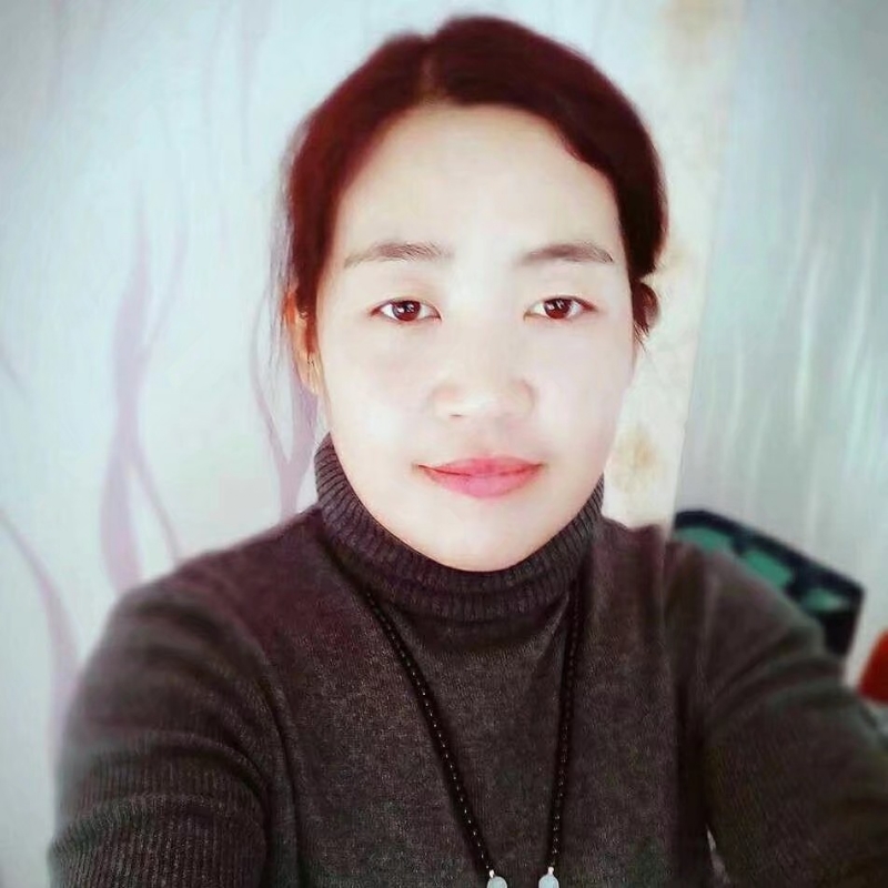 曦曦的第一张照片--三明相亲服务中心