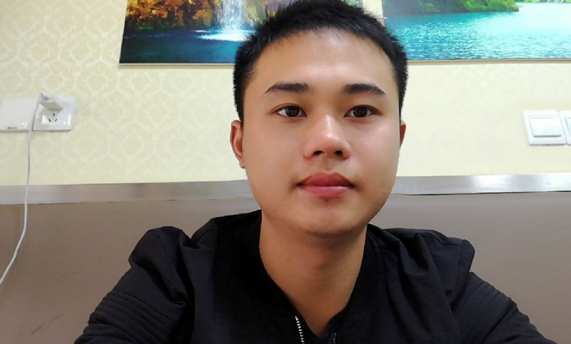 汐颜茹夢的第一张照片--三明相亲服务中心