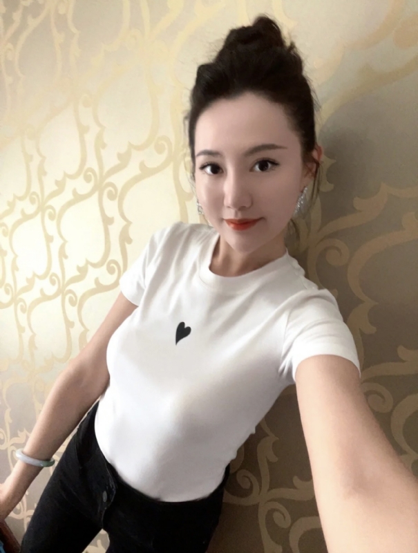 雨熙的第一张照片--三明相亲服务中心