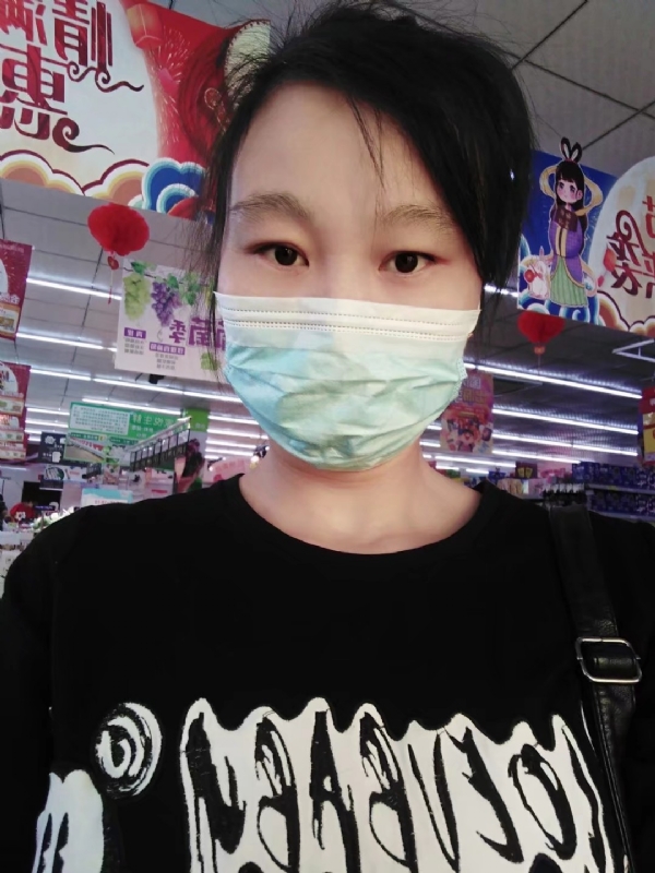 果果的第一张照片--三明相亲服务中心