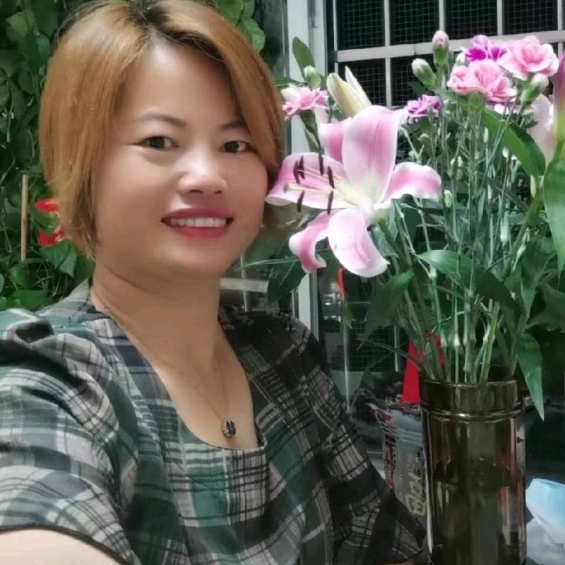 张敏娟的第一张照片--三明相亲服务中心