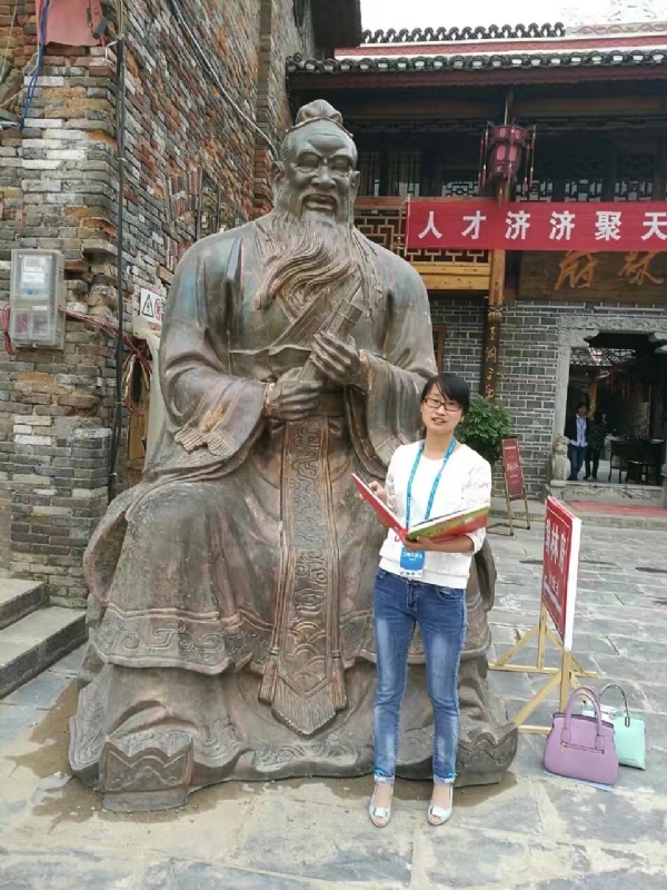 过眼云烟的第二张照片--三明相亲服务中心