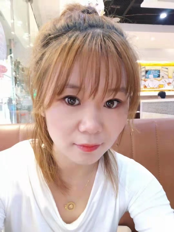 心碎小猪的第三张照片--三明相亲服务中心