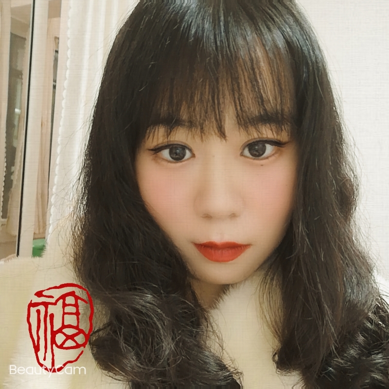 啊妍的第三张照片--三明相亲服务中心