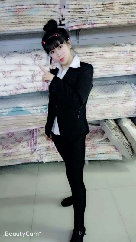 天使我不哭的第二张照片--三明相亲服务中心