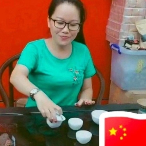 妖娆的第一张照片--三明相亲服务中心