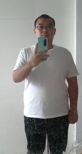 佛系胖子的第三张照片--三明相亲服务中心