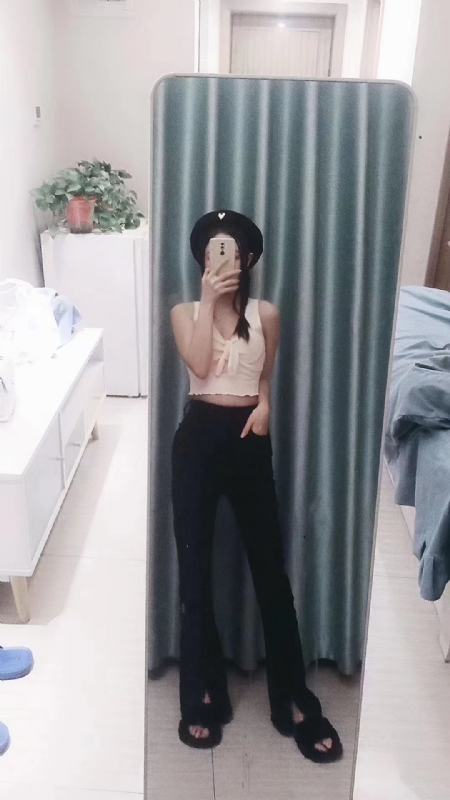 莎莎的第二张照片--三明相亲服务中心