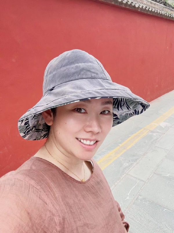妖娆的煤气罐的第二张照片--三明相亲服务中心