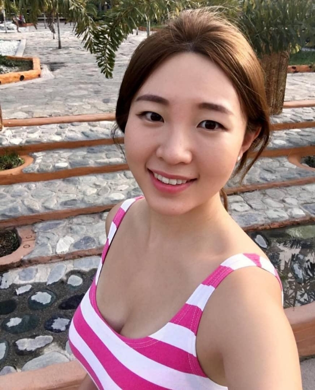Imiaky的第一张照片--三明相亲服务中心