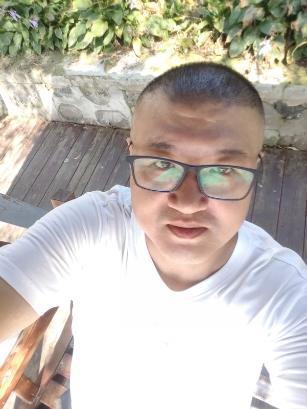 羊十八的第一张照片--三明相亲服务中心