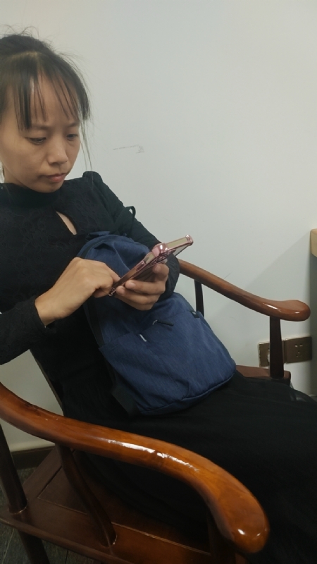 Cindy的第二张照片--三明相亲服务中心