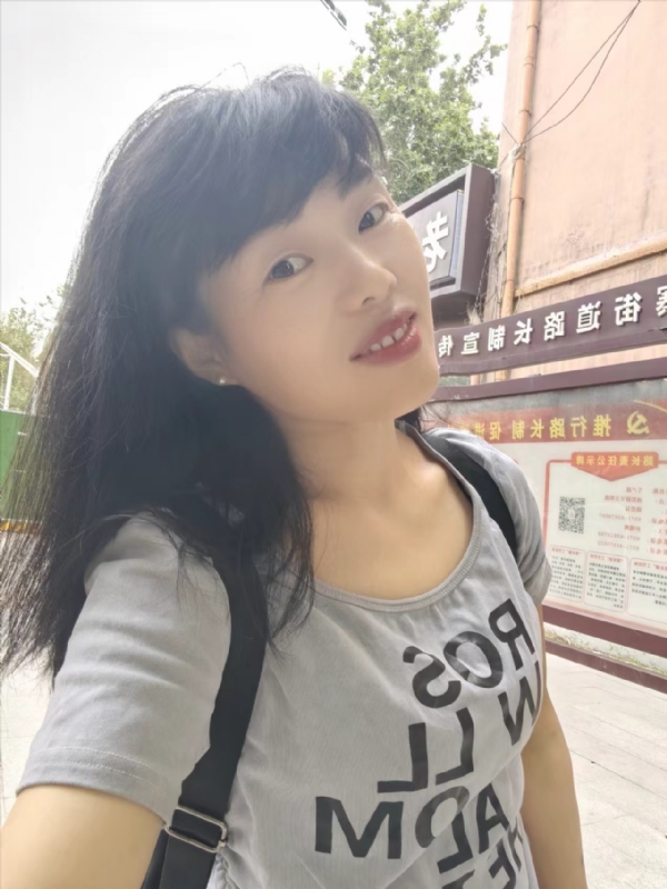 心艺的第一张照片--三明相亲服务中心
