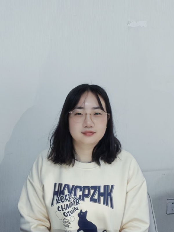 雪舞的第二张照片--三明相亲服务中心