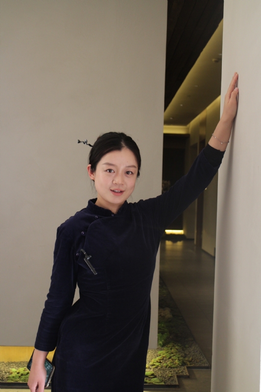聂爽的第二张照片--三明相亲服务中心