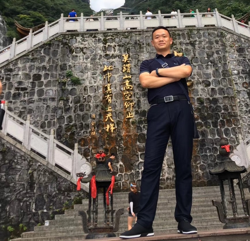 栖凤之木的第二张照片--三明相亲服务中心