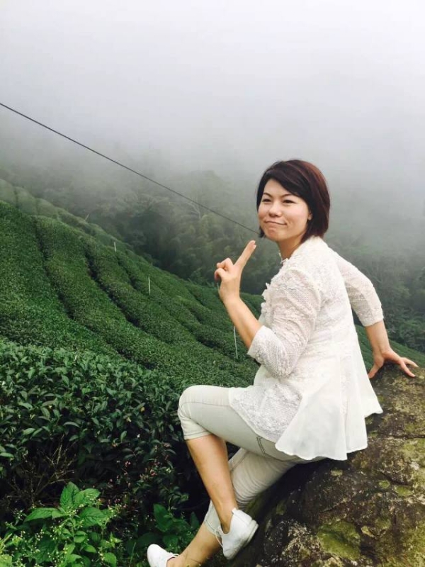 lan的第一张照片--三明相亲服务中心