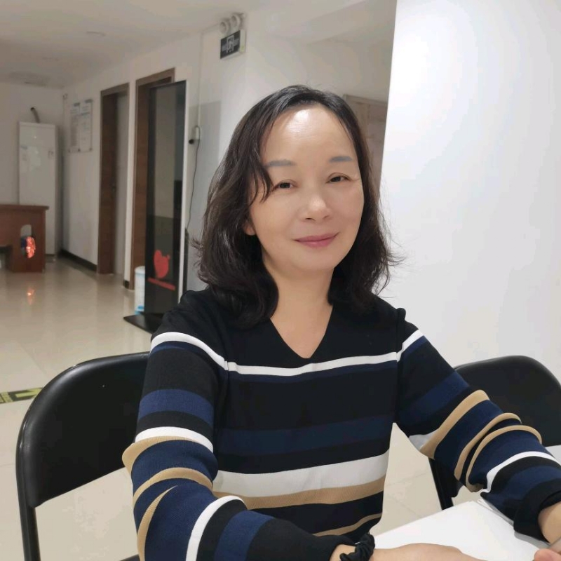 林晓雨的第一张照片--三明相亲服务中心