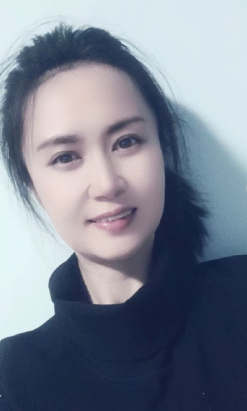缘起的第一张照片--三明相亲服务中心
