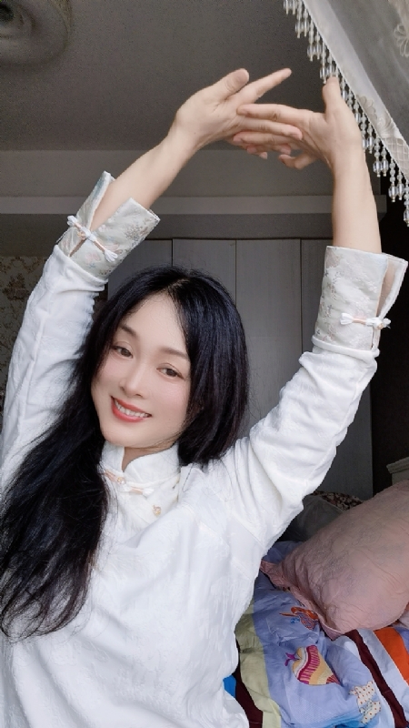 伊伊的第三张照片--三明相亲服务中心