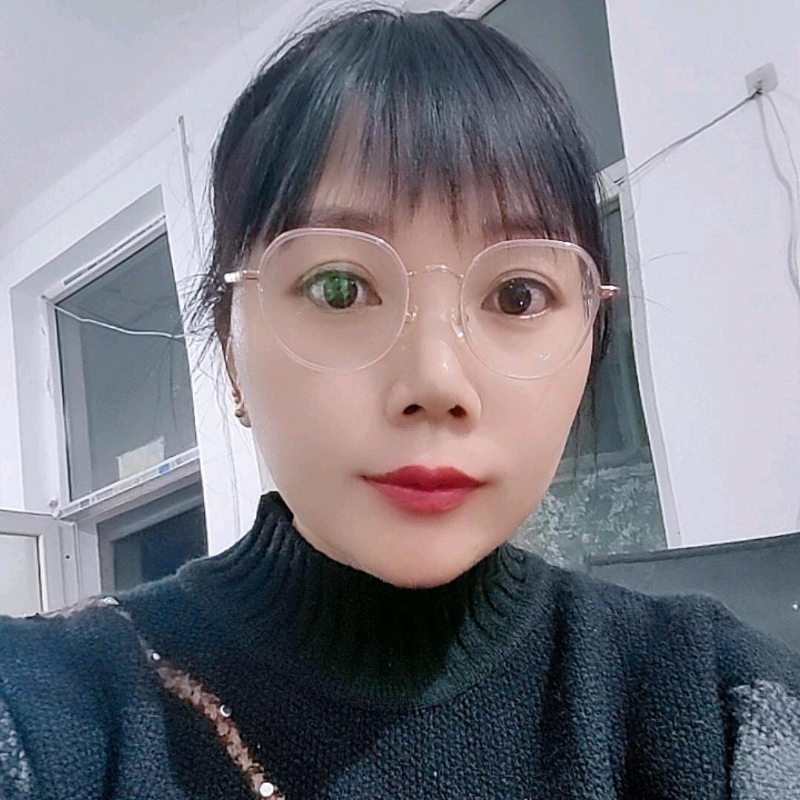 贺茂芳的第一张照片--三明相亲服务中心