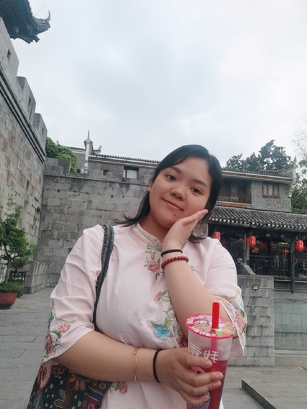 敏兮小沫的第三张照片--三明相亲服务中心