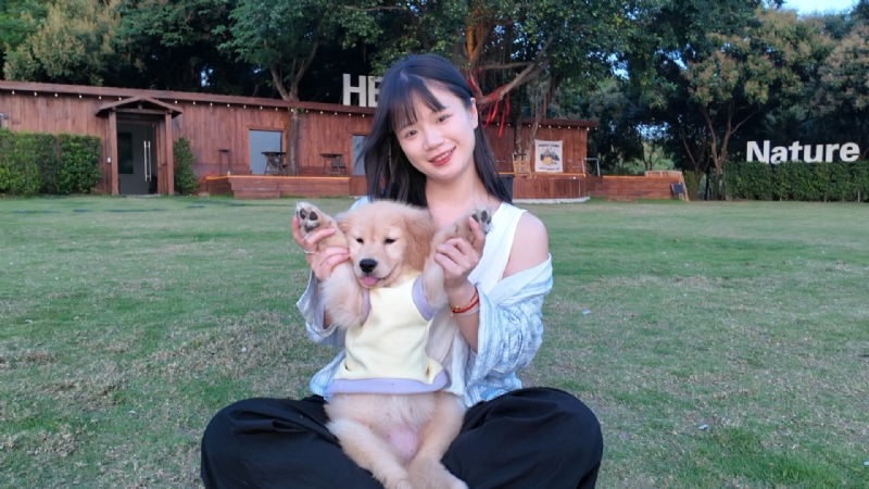 猫姐的第三张照片--三明相亲服务中心